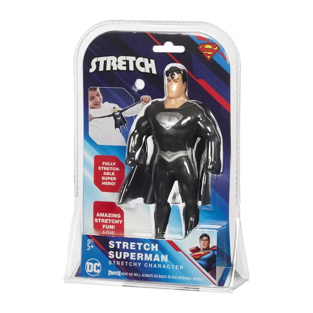 STRETCH DC Mini Supermeno figūrėlė 16,5cm &ndash; nuotrauka 4