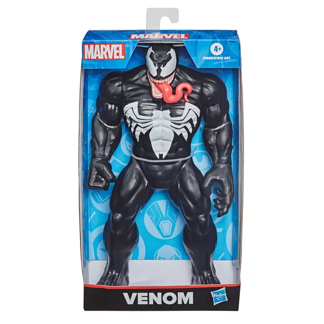 AVENGERS MARVEL figure Olympus Deluxe 24 cm &ndash; nuotrauka 3