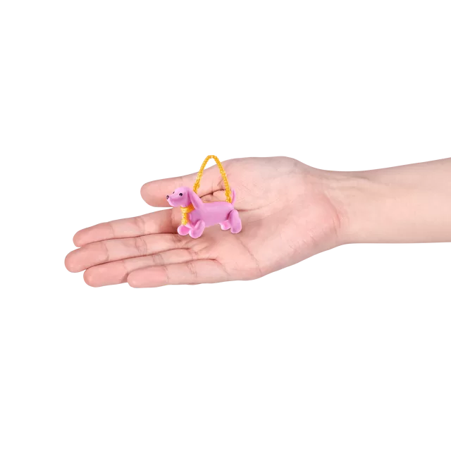 MINI MAKE Rinkinys-siurprizas &bdquo;Mada&ldquo; &ndash; nuotrauka 10