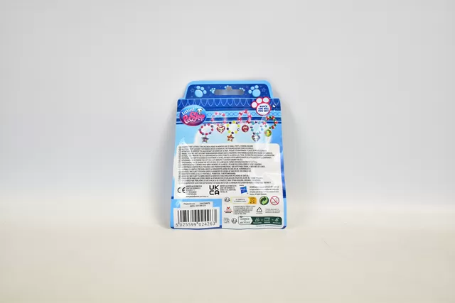 FOREVER CLEVER LITTLEST PET SHOP Apyrankė su pakabučiais &ndash; nuotrauka 5