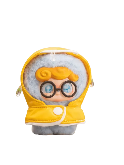 JOTOYS Q.KID Figūrėlė-siurprizas - Outdoor Activities &ndash; nuotrauka 6