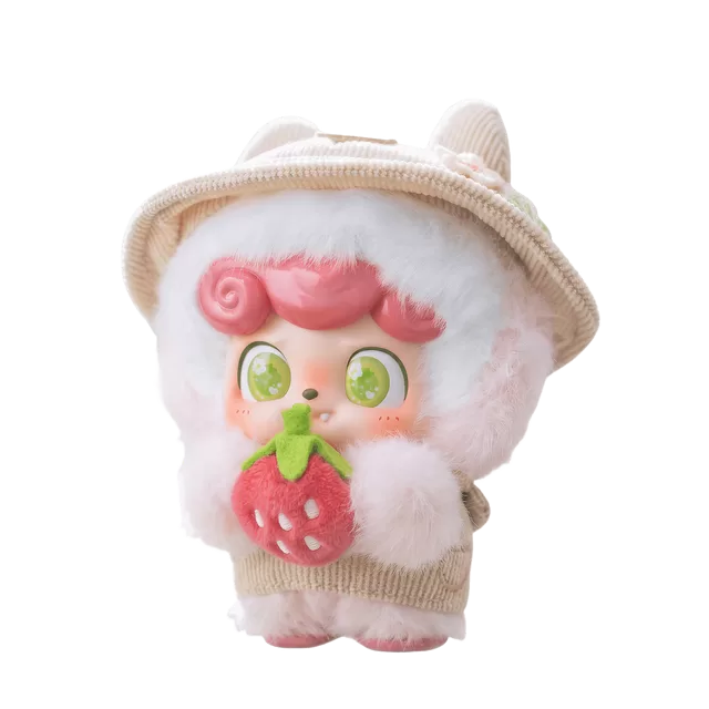 JOTOYS Q.KID Figūrėlė-siurprizas - Outdoor Activities &ndash; nuotrauka 3