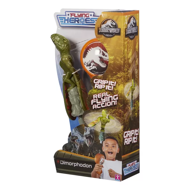 FLYING HEROES Dinozauras DIMORPHADON &ndash; nuotrauka 2
