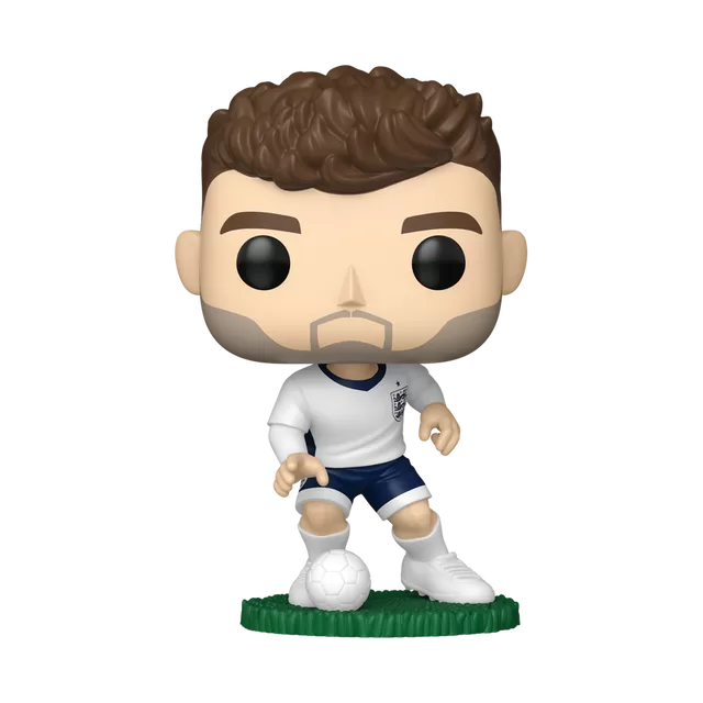 FUNKO POP! England - John Stones &ndash; nuotrauka 2