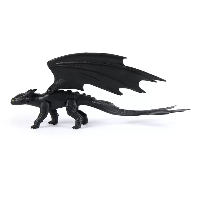 DRAGONS Slibinas Bedantis, 30 cm &ndash; nuotrauka 3