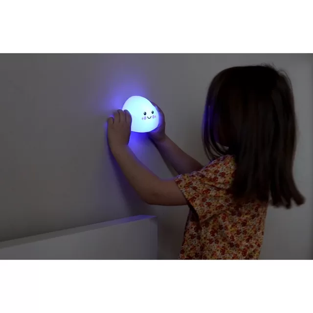 InnoGiO naktinė lempa debesėlis GIOcloud GIO-130 &ndash; nuotrauka 9