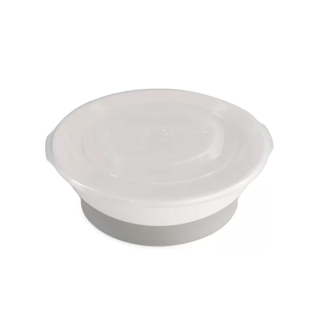 Twistshake dubenėlis su dangteliu baltas 78157 &ndash; nuotrauka 3