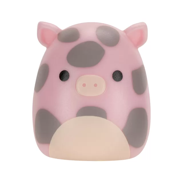SQUISHMALLOWS SQUISH-A-LONGS Herojai-siurprizai, 2 vnt., 2,5 cm &ndash; nuotrauka 4