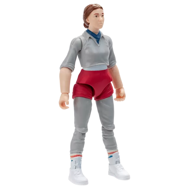 STRANGER THINGS Figūrėlių rinkinys, 2 vnt, 9 cm &ndash; nuotrauka 5
