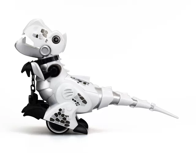SILVERLIT Robotas Dinozauras &ndash; nuotrauka 4