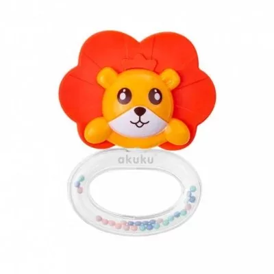 Akuku bar&scaron;kutis kramtukas LION, A0449 &ndash; nuotrauka 2