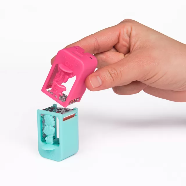 COOL GOGLAM &bdquo;Go Glam&ldquo; rinkinio &bdquo;Nail studio&ldquo; papildymas &ndash; nuotrauka 8