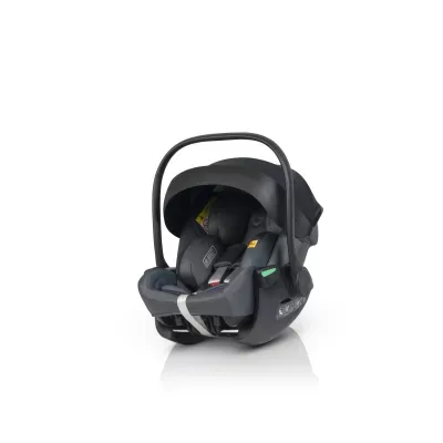 Easy go Autokėdutė su gulima padėtimi Buz Xtd 0-13 kg., Granito &ndash; nuotrauka 2