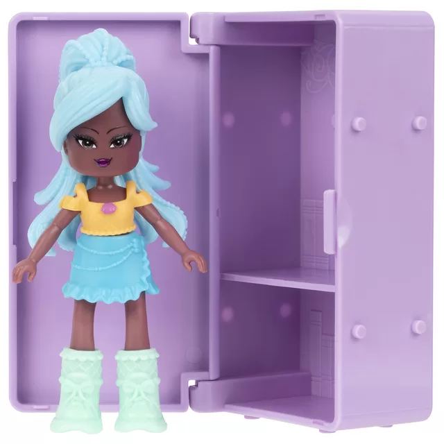 ROYALE HIGH SURPRISE LOCKERS Spintelė su figūrėle &ndash; nuotrauka 8