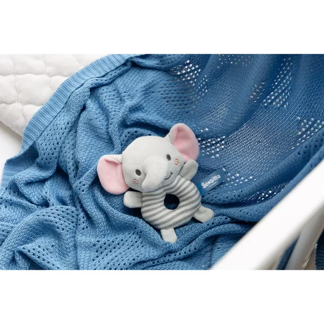 Sensillo Sensillo bar&scaron;kutis Minizoo, drambliukas, 15cm 003 &ndash; nuotrauka 3