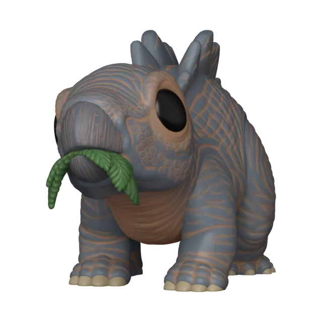 FUNKO POP! Kolekcionuojama figūrėlė - JURASSIC PARK S3: Baby Stegosaurus &ndash; nuotrauka 2