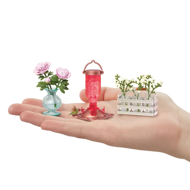 MINIVERSE Rinkinys Mini Lifestyle &ndash; nuotrauka 5