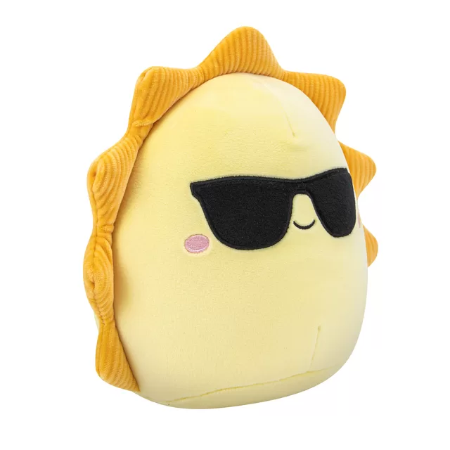 SQUISHMALLOWS &Scaron;uns žaislas, 18 cm &ndash; nuotrauka 3