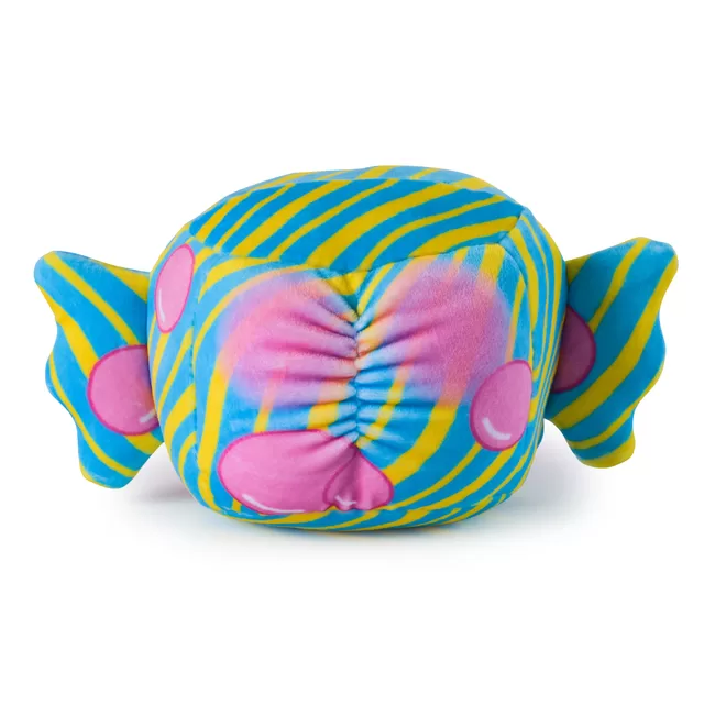 CHEEKY CHONKS Pliu&scaron;inis užkandis &ndash; nuotrauka 2