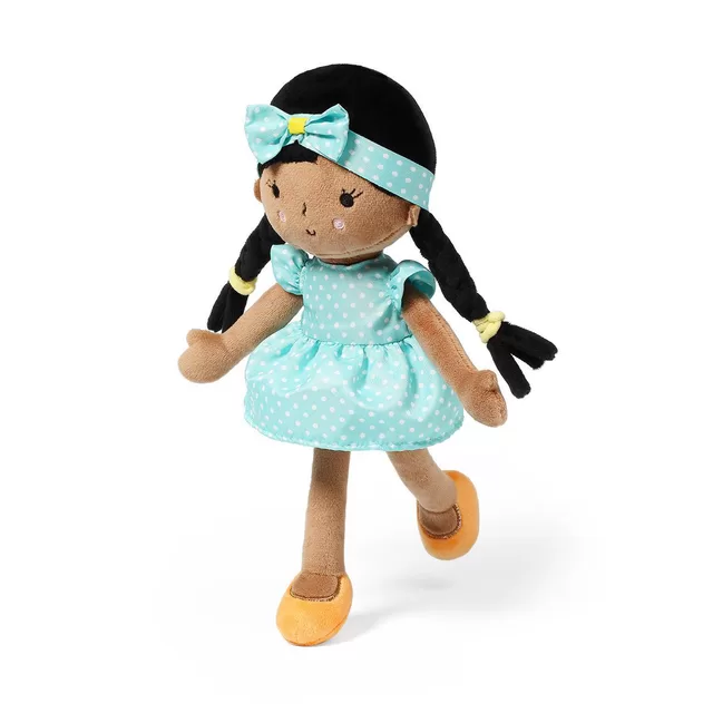 BabyOno lėlytė - migdukas 1095 ZOE &ndash; nuotrauka 2