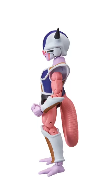 ANIME HEROES DRAGON STARS Dragon Ball Z Villian Pack, figūrėlė su priedais, 16 cm &ndash; nuotrauka 7