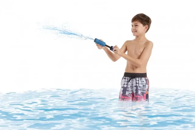 HAPPY PEOPLE Vandens &scaron;autuvas MINI POCKET LIQUIDATOR &ndash; nuotrauka 2