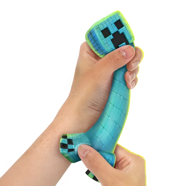 GOO JIT ZU HEROES OF Minecraft Figūrėlė &ndash; nuotrauka 11