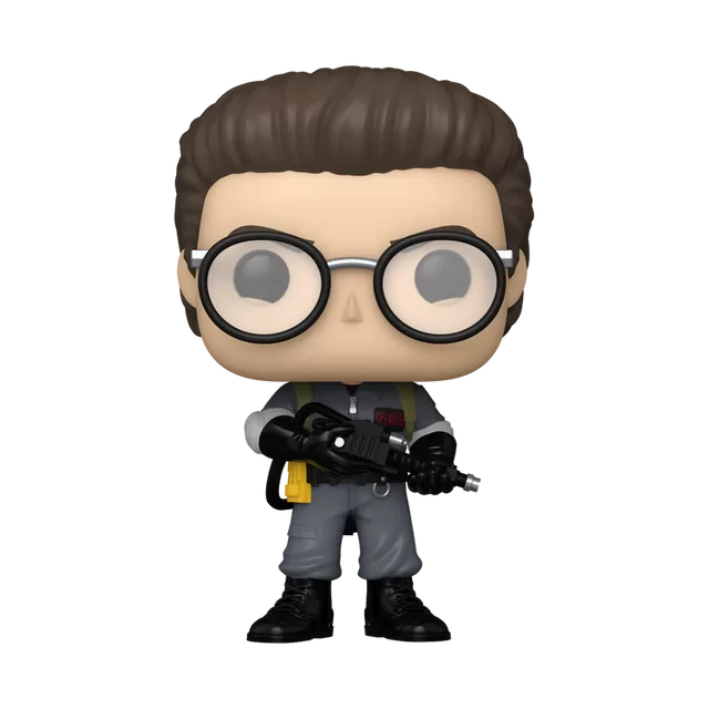 FUNKO POP! Vinilinė figūrėlė: Ghostbusters II - Egon Spengler &ndash; nuotrauka 2