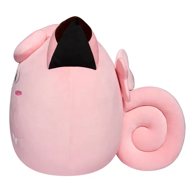 SQUISHMALLOWS POKEMON Pliu&scaron;inis žaislas Clefairy, 50 cm &ndash; nuotrauka 7