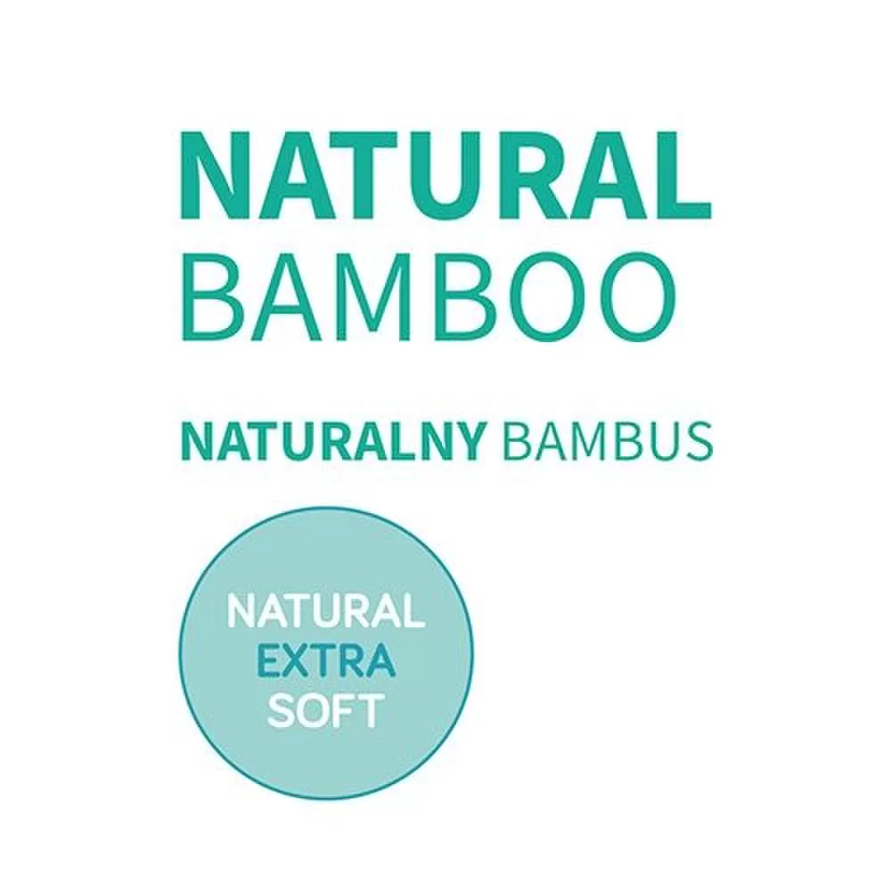 BabyOno pir&scaron;tinė maudynėms bambukinė žalia 787/03 &ndash; nuotrauka 4