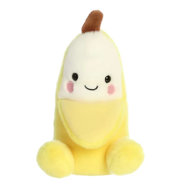 PALM PALS AURORA Pliu&scaron;inis bananas, 12 cm &ndash; nuotrauka 6