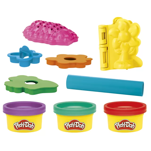 PLAY-DOH playset Bugs critters &ndash; nuotrauka 2