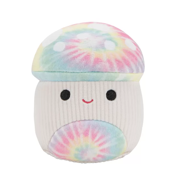 SQUISHMALLOWS &Scaron;uns žaislai, 9 cm, 2 vnt. &ndash; nuotrauka 6