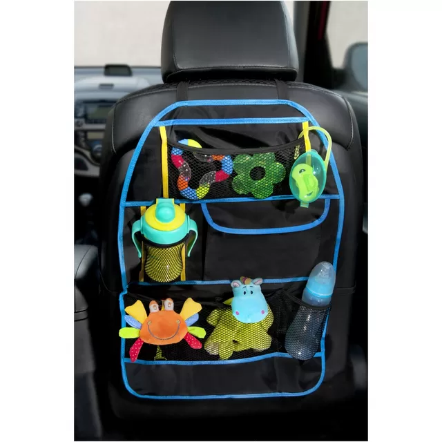 BabyOno automobilio sėdinių apsauga, 1279 &ndash; nuotrauka 4