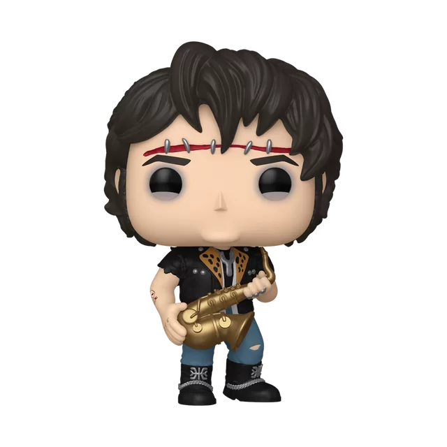 FUNKO POP! Vinilinė figūrėlė: Rocky Horror Picture Show - Eddie with Saxophone &ndash; nuotrauka 2