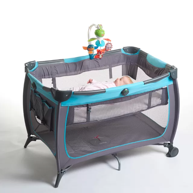 Tiny Love kelioninė karuselė Take Along Meadow Days Mobile &ndash; nuotrauka 6