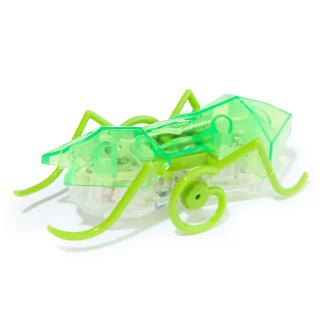 HEX BOTS Interaktyvi skruzdėlė &ndash; nuotrauka 6