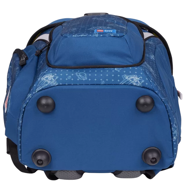 LEGO BAGS LEGO CITY Premium kuprinė &bdquo;Space Explorer&ldquo; &ndash; nuotrauka 5