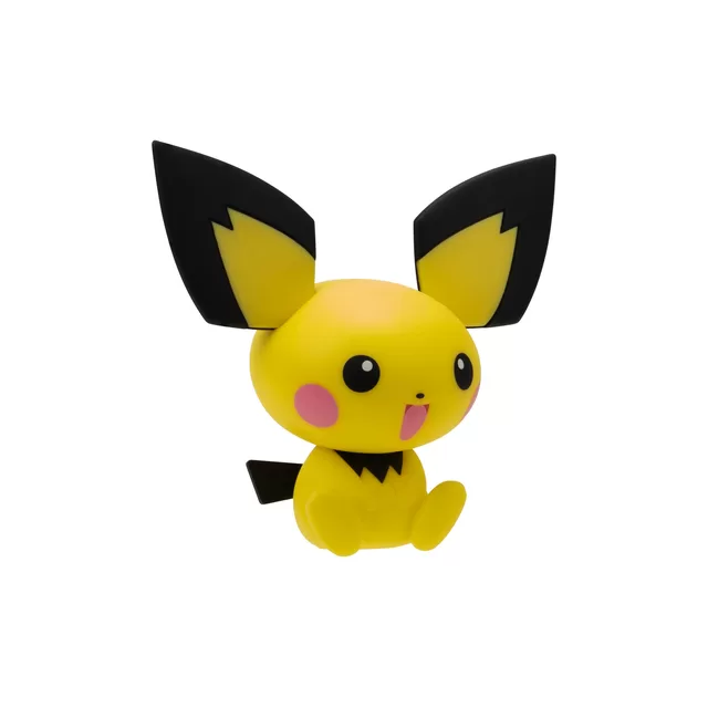 POKEMON W11 Vinilinė figūrėlė &ndash; nuotrauka 5