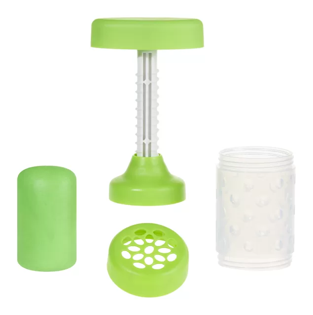 WONDER FACTORY NEVER DRY Modelinas su ekstruderiu &ndash; nuotrauka 8