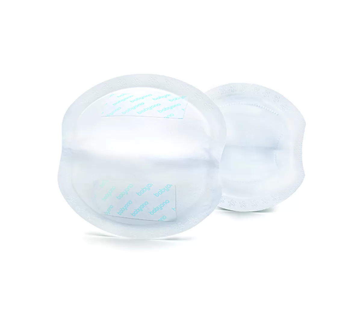 BabyOno Vienkartiniai įklotai į liemenėlę Night & Day PAŽEISTA PAKUOTĖ 297 &ndash; nuotrauka 3