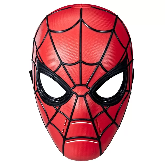 SPIDER-MAN Brand New Day Role play Basic Mask &ndash; nuotrauka 2