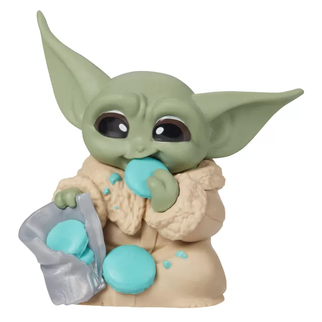 Star Wars &bdquo;Bounty&ldquo; figūrėlė, 5,6 cm &ndash; nuotrauka 4