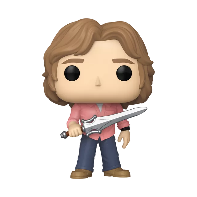 FUNKO POP! Masters of the Universe - Adam &ndash; nuotrauka 2