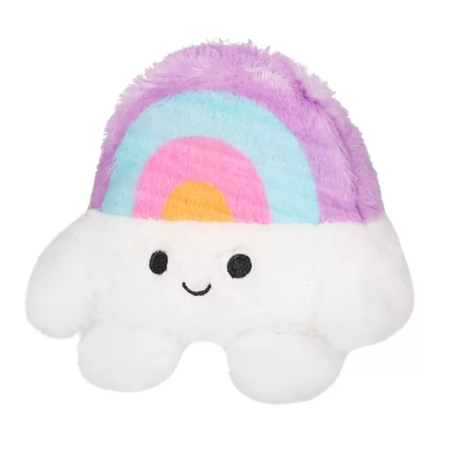 BUMBUMZ Pliu&scaron;inis žaislas WeatherBumz, 19 cm &ndash; nuotrauka 8