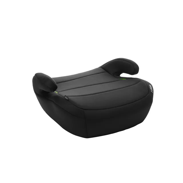 4Baby autokėdutė BOOST 125-150cm juoda I-SIZE &ndash; nuotrauka 3