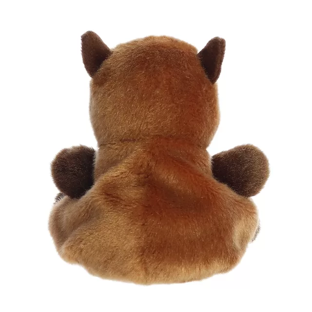 PALM PALS AURORA Pliu&scaron;inė kapibara, 12 cm &ndash; nuotrauka 5