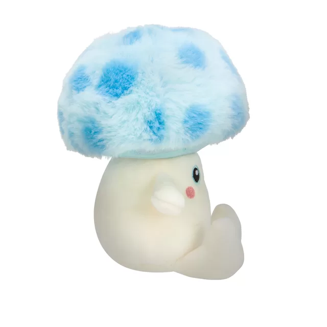 LIVING ON THE VEG S1 Pliu&scaron;inis grybas, 15 cm &ndash; nuotrauka 12
