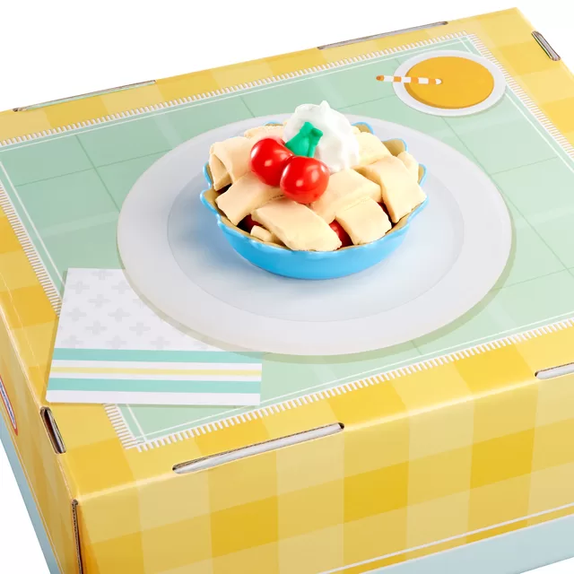 LITTLE TIKES Rinkinys &bdquo;Pyragai&ldquo; &ndash; nuotrauka 7