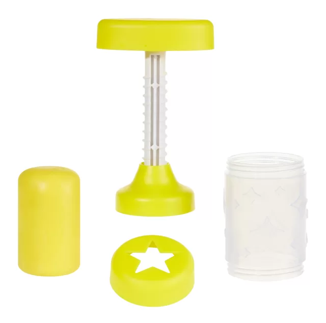 WONDER FACTORY NEVER DRY Modelinas su ekstruderiu &ndash; nuotrauka 7